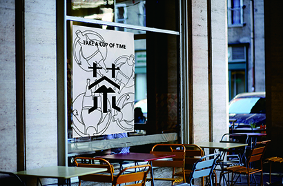 北镇市VI设计：融合城市文化，打造特色品牌标识